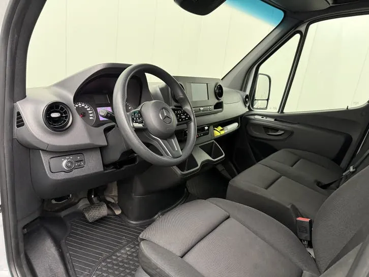 Mercedes-Benz Sprinter 2022 photo 3
