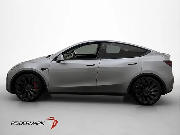 Tesla Model Y 2023 photo 5