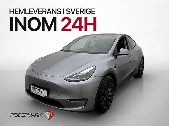 Tesla Model Y 2023 photo 4