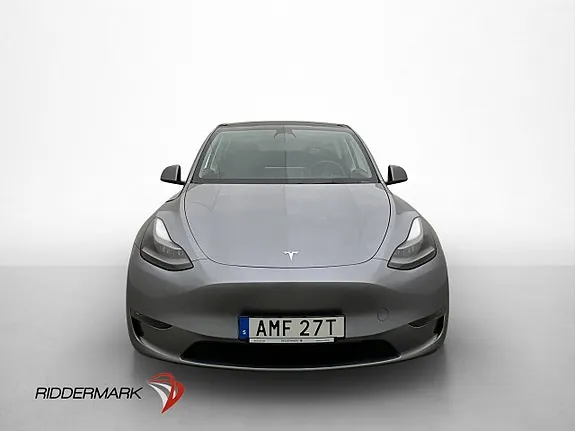 Tesla Model Y 2023 photo 3