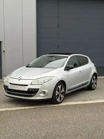 Renault Mégane