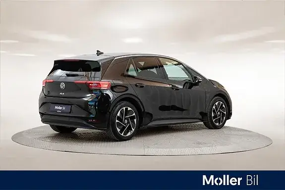 Volkswagen Id.3 2025 photo 5