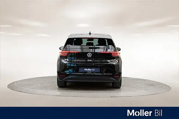 Volkswagen Id.3 2025 photo 4