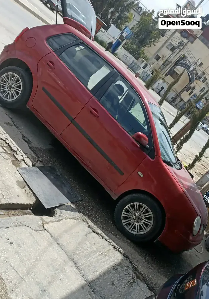 Volkswagen Polo 2005 photo 2
