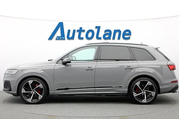 Audi Q7 2023 photo 5