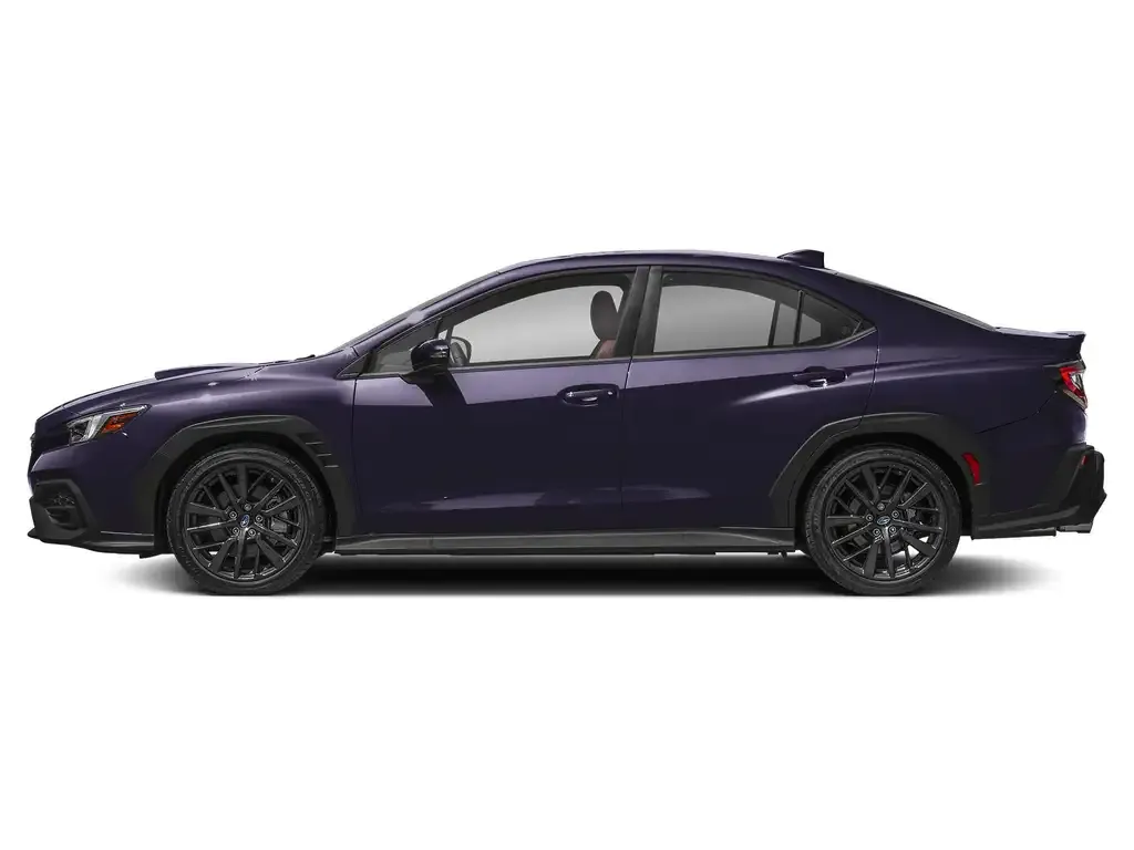 Subaru Wrx 2026 photo 2