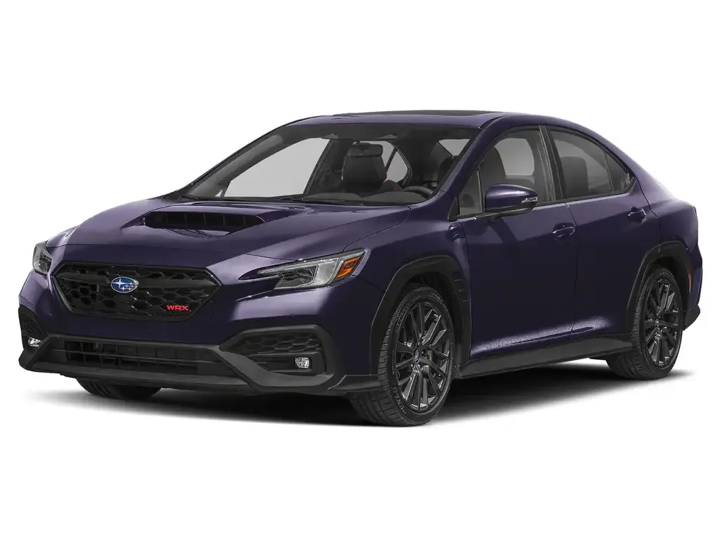 Subaru Wrx