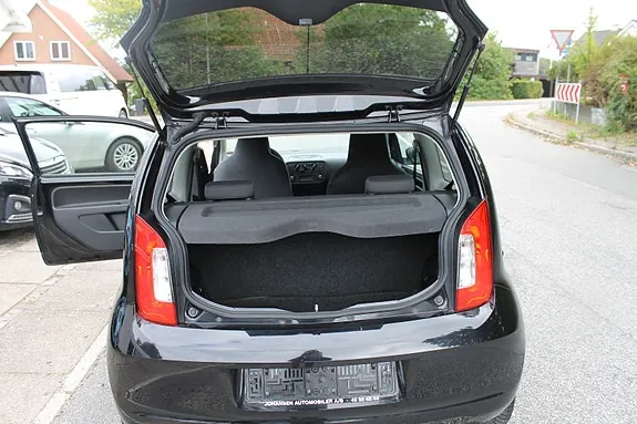 Skoda Citigo 2013 photo 5