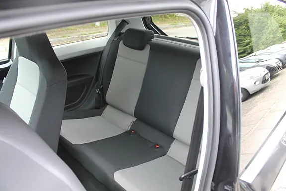 Skoda Citigo 2013 photo 4