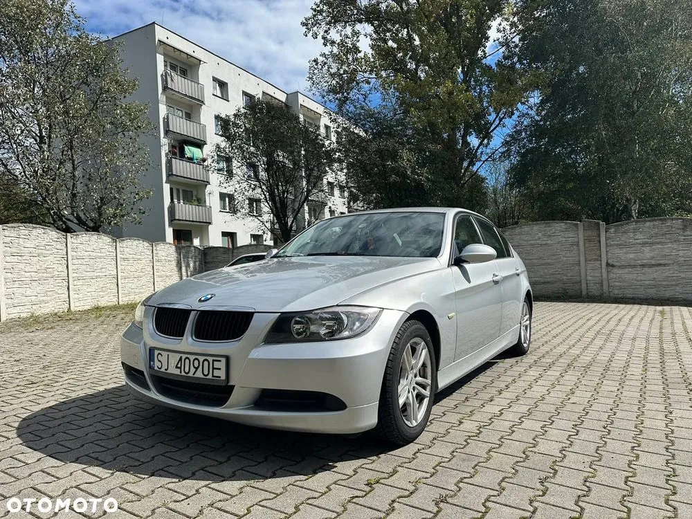 BMW Seria 3
