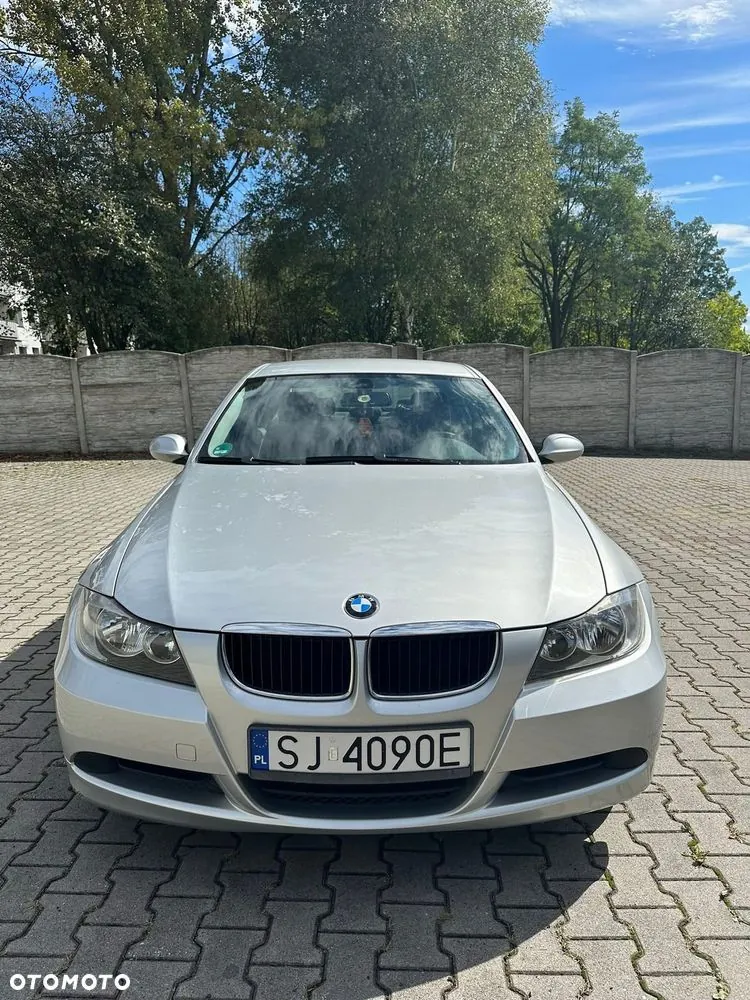 BMW Seria 3