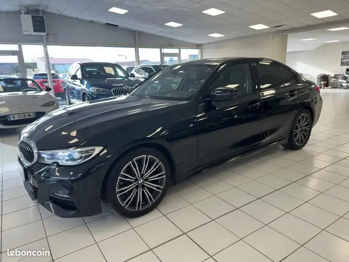 BMW Série 3