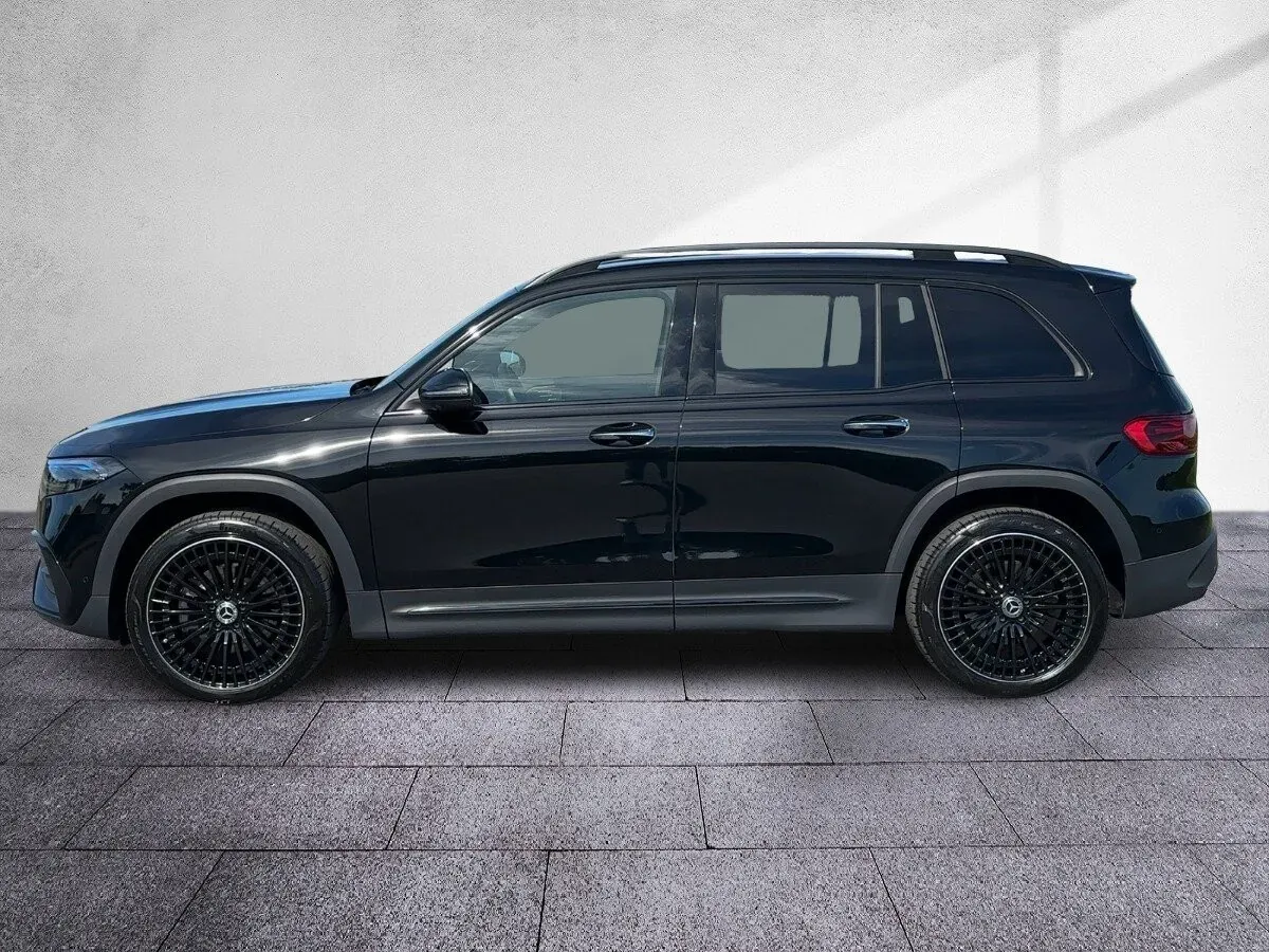 Mercedes-Benz Eqb 2025 photo 3