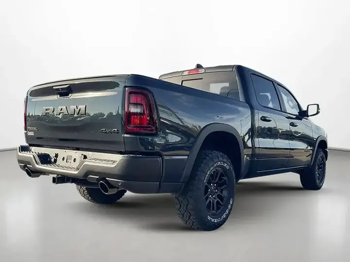 Ram 1500 2027 photo 5