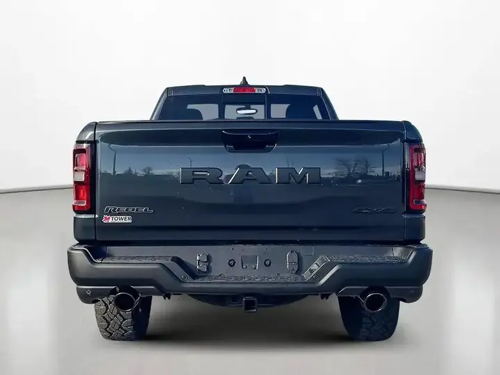 Ram 1500 2027 photo 4