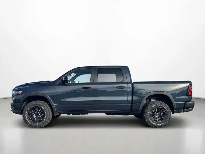 Ram 1500 2027 photo 2
