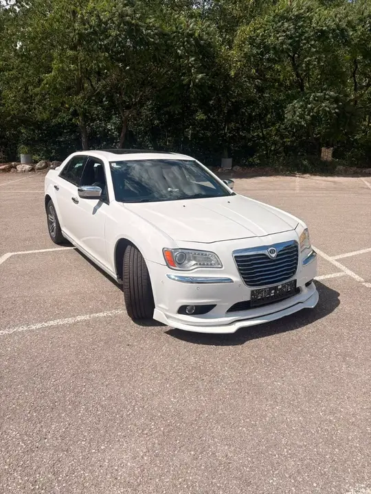 Lancia Thema