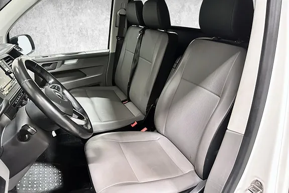 Volkswagen Transporter 2020 photo 3