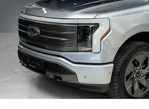 Ford F-150 2022 photo 4