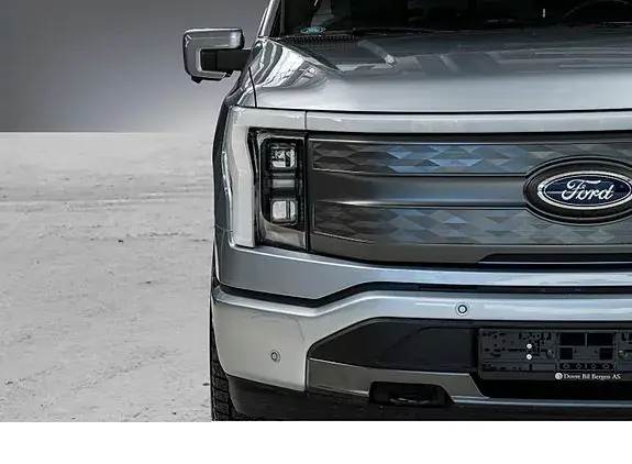Ford F-150 2022 photo 3