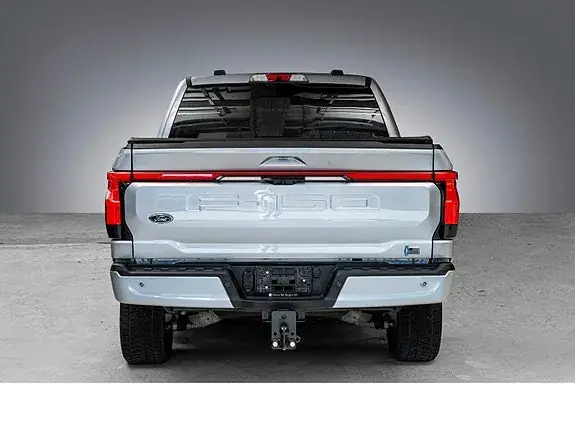 Ford F-150 2022 photo 5