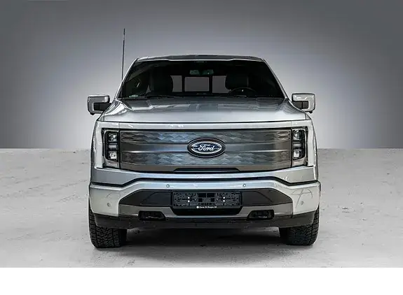 Ford F-150 2022 photo 2