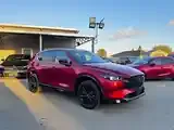 Mazda Cx-5 2022 photo 4