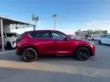 Mazda Cx-5 2022 photo 3