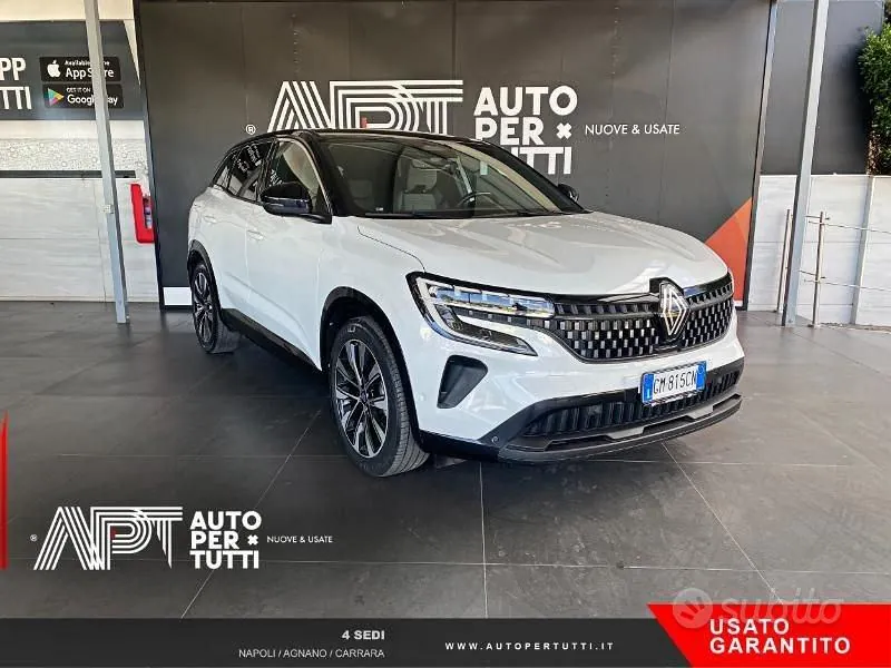 Renault Austral 2023 photo 2