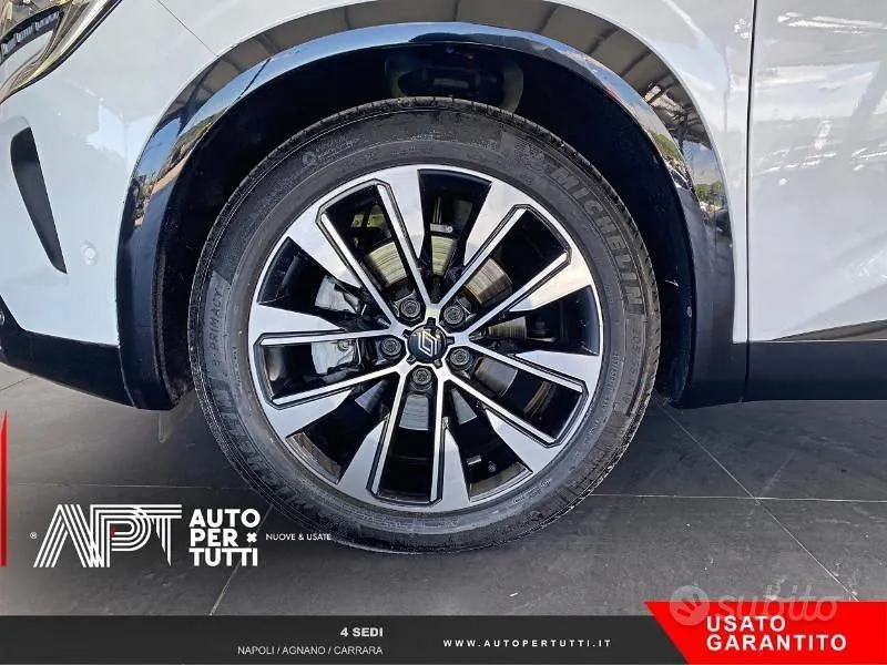 Renault Austral 2023 photo 5