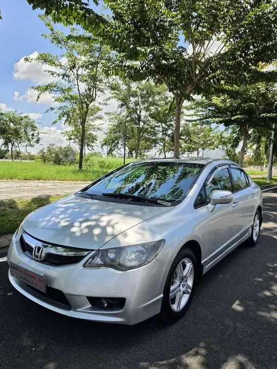 Honda Civic 2009 photo 4