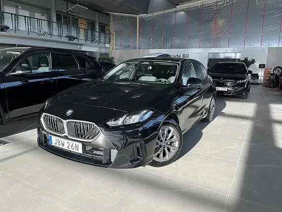 BMW 120