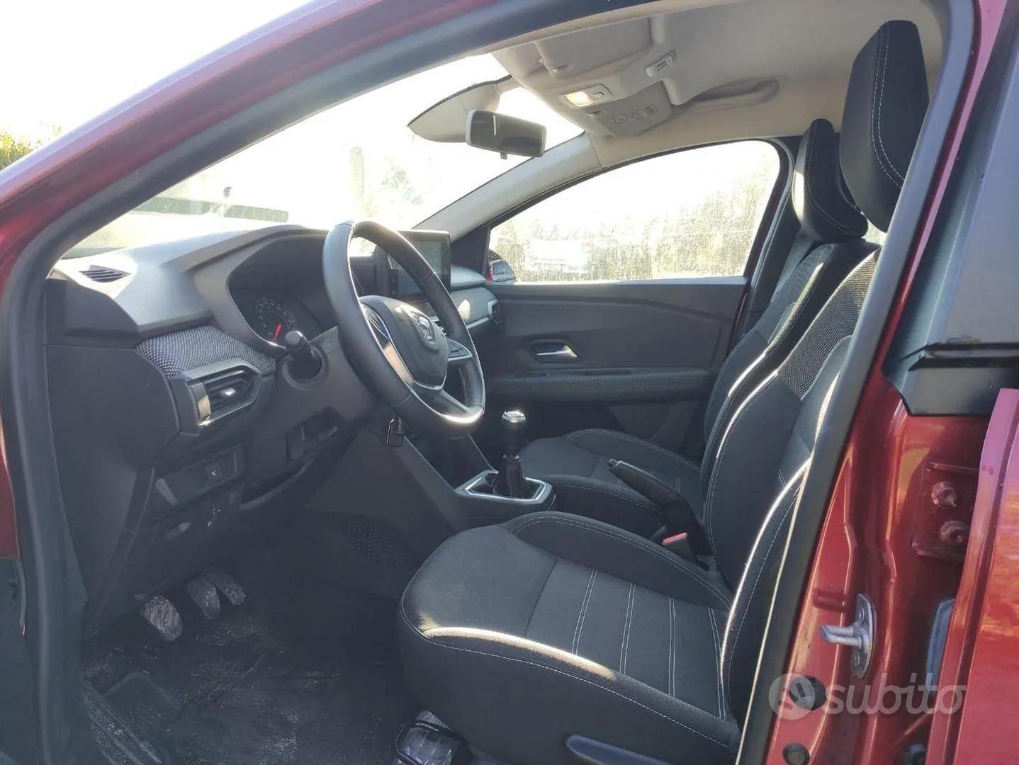 Dacia Sandero 2022 photo 5