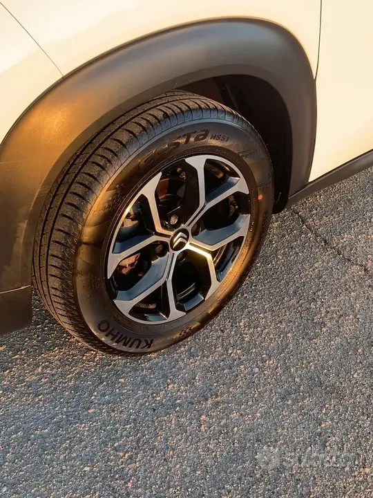 Citroen C3 Aircross 2023 photo 5