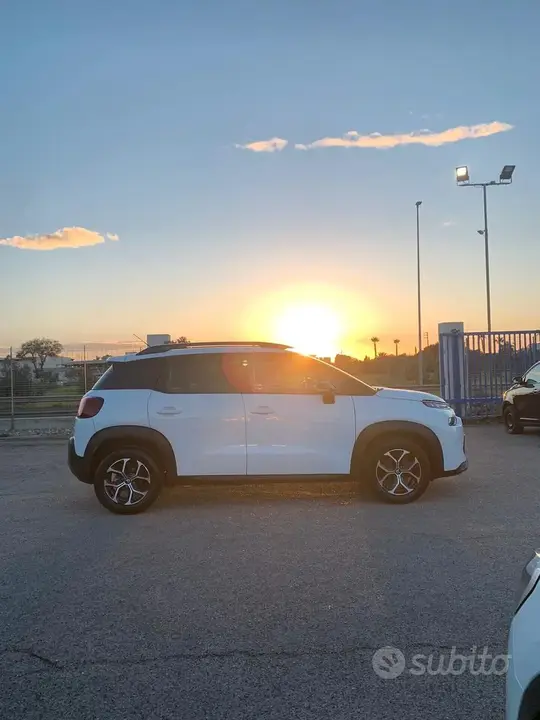 Citroen C3 Aircross 2023 photo 4
