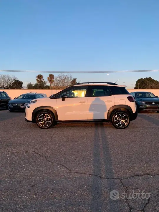 Citroen C3 Aircross 2023 photo 3