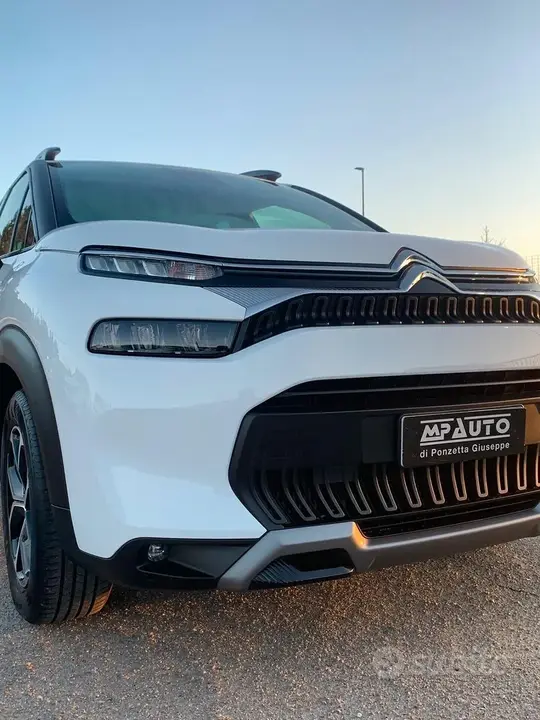 Citroen C3 Aircross 2023 photo 2