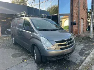 Hyundai H1