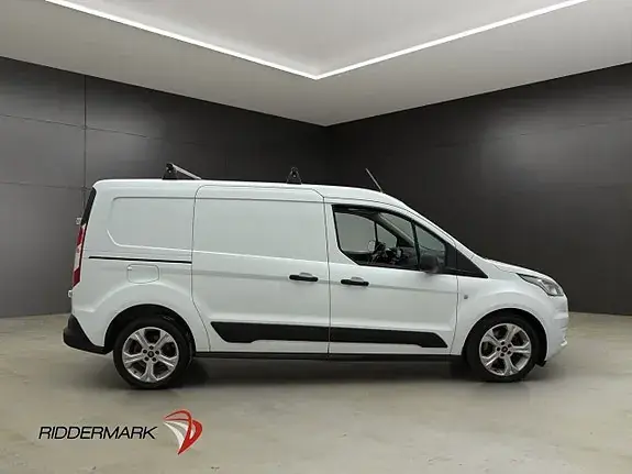 Ford Transit Connect 2019 photo 2