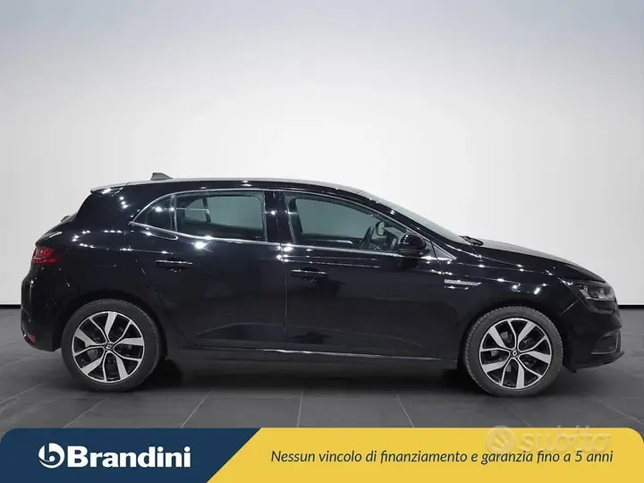 Renault Megane 2019 photo 5