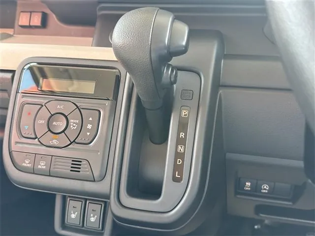 Suzuki Spacia 2025 photo 5