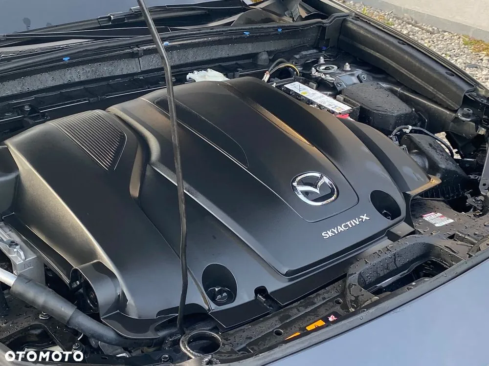 Mazda Cx-30 2025 photo 5