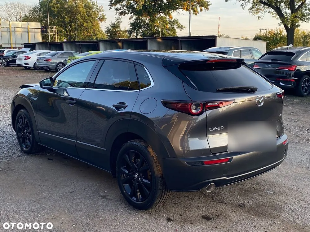Mazda Cx-30 2025 photo 2