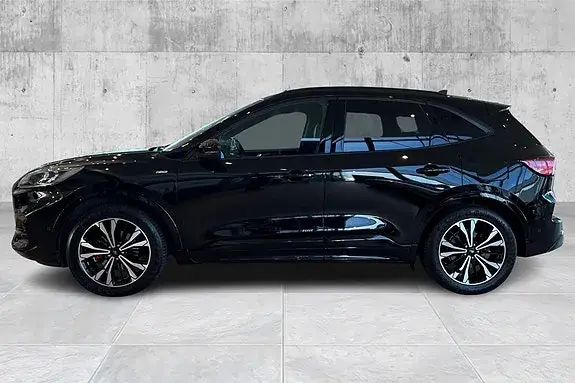 Ford Kuga 2021 photo 2