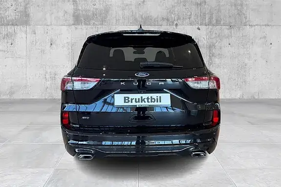 Ford Kuga 2021 photo 4