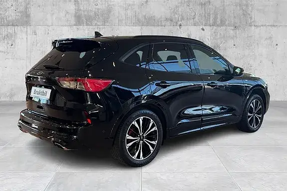 Ford Kuga 2021 photo 5