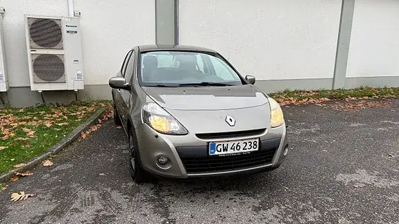Renault Clio Iii