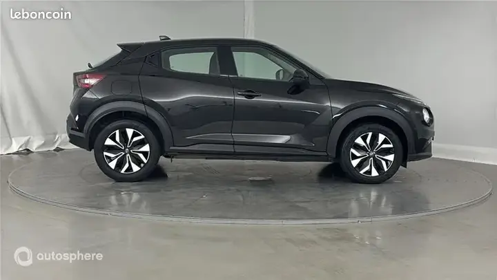 Nissan Juke 2023 photo 4
