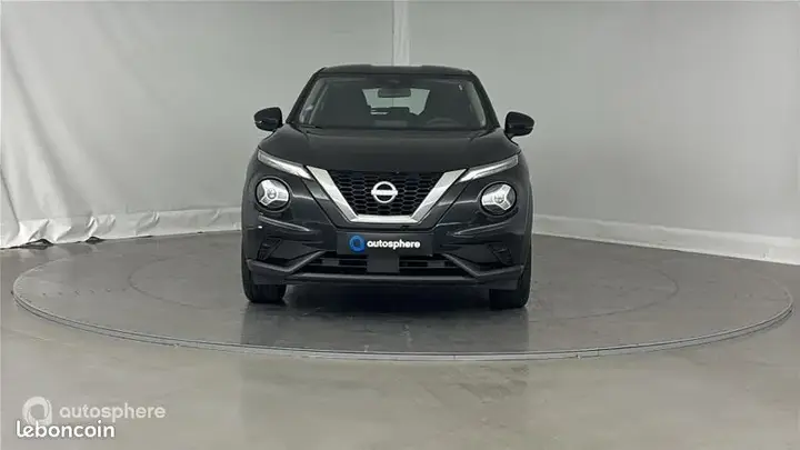 Nissan Juke 2023 photo 2