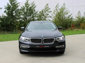 BMW 530E G30 2017 photo 2